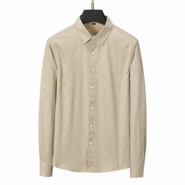 Picture of LV Shirts Long _SKULVM-3XL14mn3021616